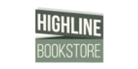 Highline Bookstore coupons